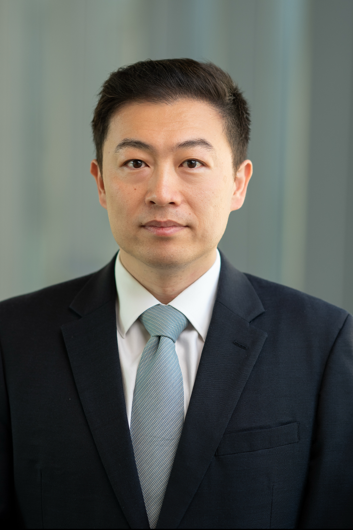 MEGS Managing Directo Partner